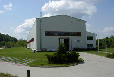 捷克奧斯瓦爾尼